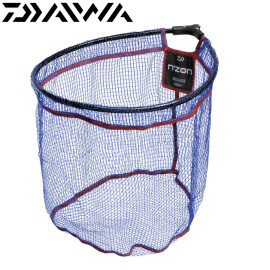Голова подсака Daiwa N'Zon Square Mesh Landing Net